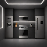 DeskView Pro Standing Desk