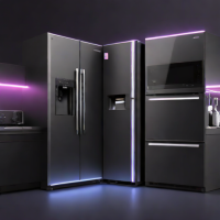 Detroit Power Systems Paint Sprayer