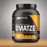 Dymatize ISO 100 Hydrolyzed Whey Protein
