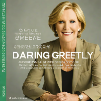 Daring Greatly: How the Courage to Be Vulnerable Drives Success, Innovation, and Happiness