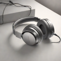 Dyson Zone Air Purifying Headphones