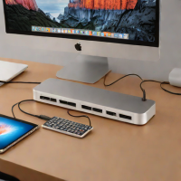 Deuce Thunderbolt 4 Dock