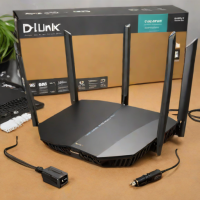 D-Link DIR-X1860 EXO AX