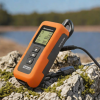 Delorme inReach SE