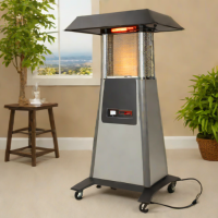 Dr Infrared Heater Portable Infrared Patio Heater