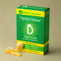 Direct Health Vitamin D Test