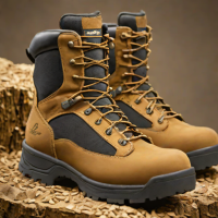 Danner Patrol 6 Inch Unbreakable