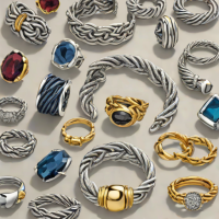 David Yurman