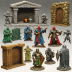 Dungeon Master's Stock Miniature Set
