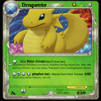 Dragonite - Holo & Reverse Holo (Various Sets)