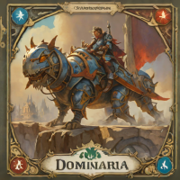 Dominaria United
