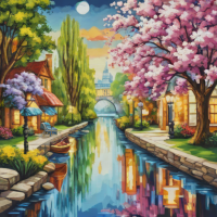 Diamond Art Club