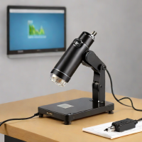Digital Microscope USB 2.0 40X-1600X