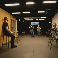 Dad's Garage Theatre Co.