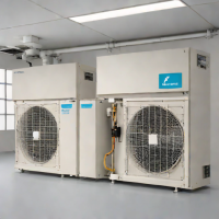 Daikin VRV IV Multi-Split System