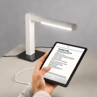 Dankote Smart Reader