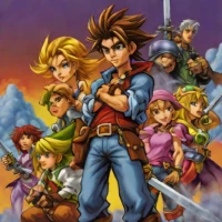 Dark Cloud 2
