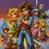 Dark Cloud 2