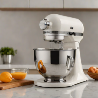 Dash Stand Mixer