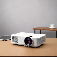 Dataperk Portable Projector