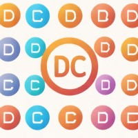 DC Cuffed Beanie