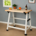 Deluxe Folding Workbench