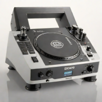 Denon D7700