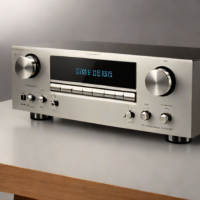 Denon HEOS