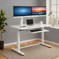 DeskView Pro Standing Desk