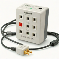 Devant Power Surge Protector
