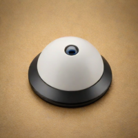 Devio MX Trackball