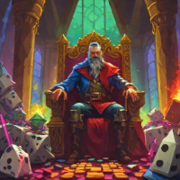 Dice Throne