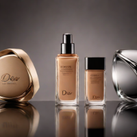 Dior Forever Foundation