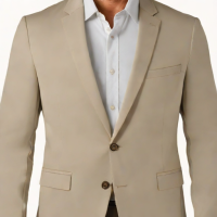 Dockers Performance Stretch Blazer