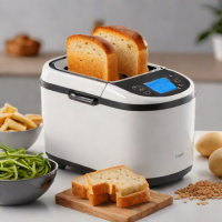 Donlim Bread Maker Machine