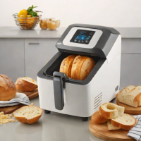 Donper Bread Maker