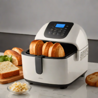 Donperia Bread Maker Machine