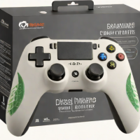 Dragonwave Pro Controller