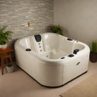 DreamMaker Spas Tulum