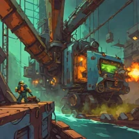 Dredge