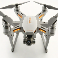 DroneCore Pro - Titan