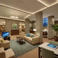 Embassy Suites by Hilton