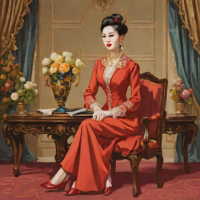 Evvie Drake Starts Over