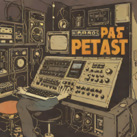 Echoes of the Past - Betamaxx