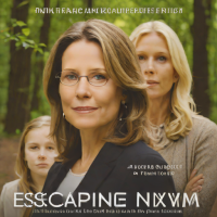 Escaping the NXIVM Cult: A Mothers Fight to Save Her Daughter