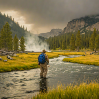 Exit Strategy: The Epic Battle for Yellowstone