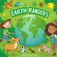 Earth Rangers