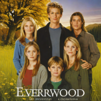 Everwood
