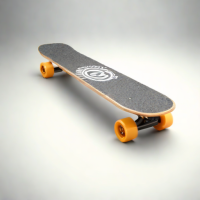 Element Complete Skateboard