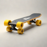 Enjoi Complete Skateboard